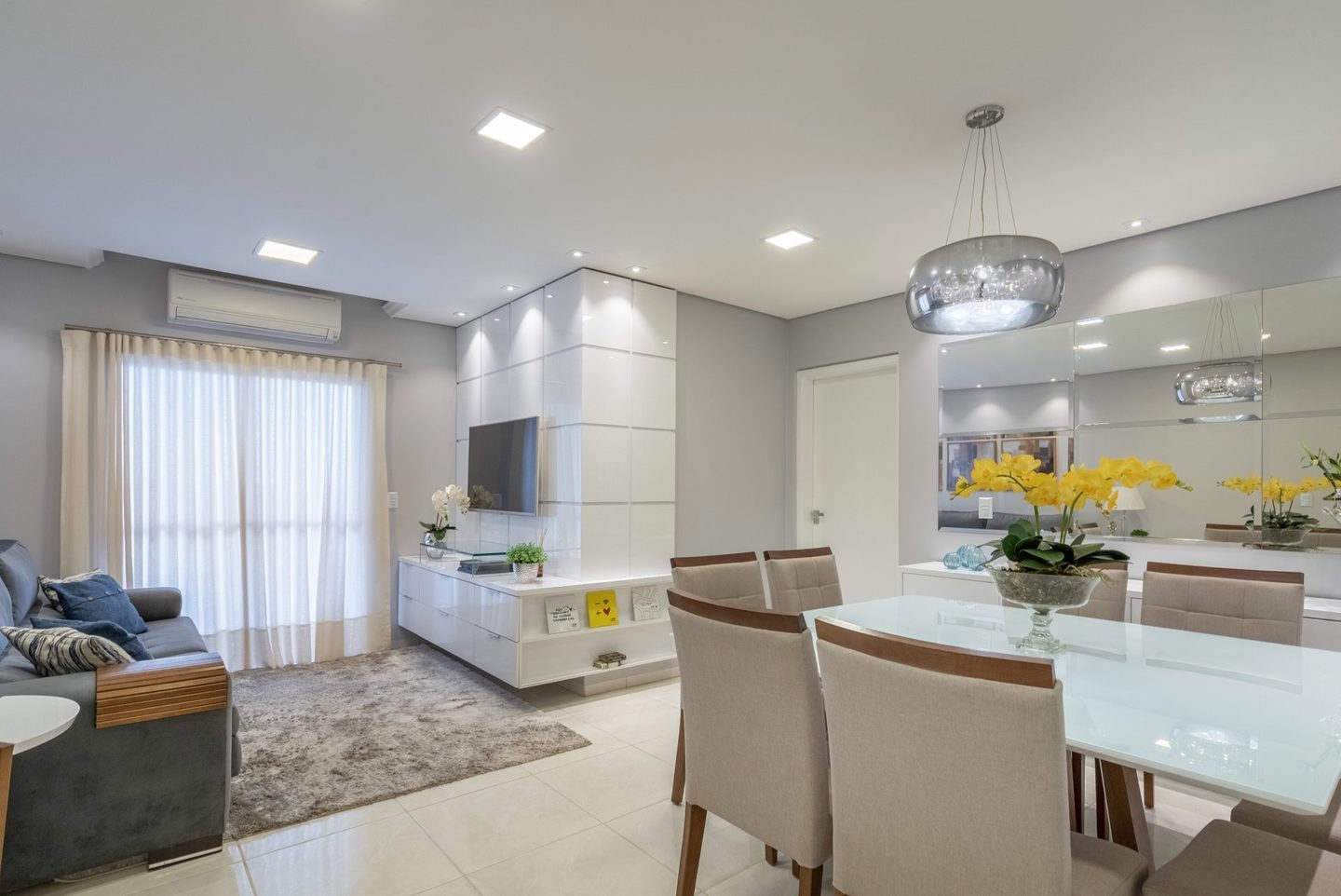 FOTOGRAFIA IMOBILIÁRIA