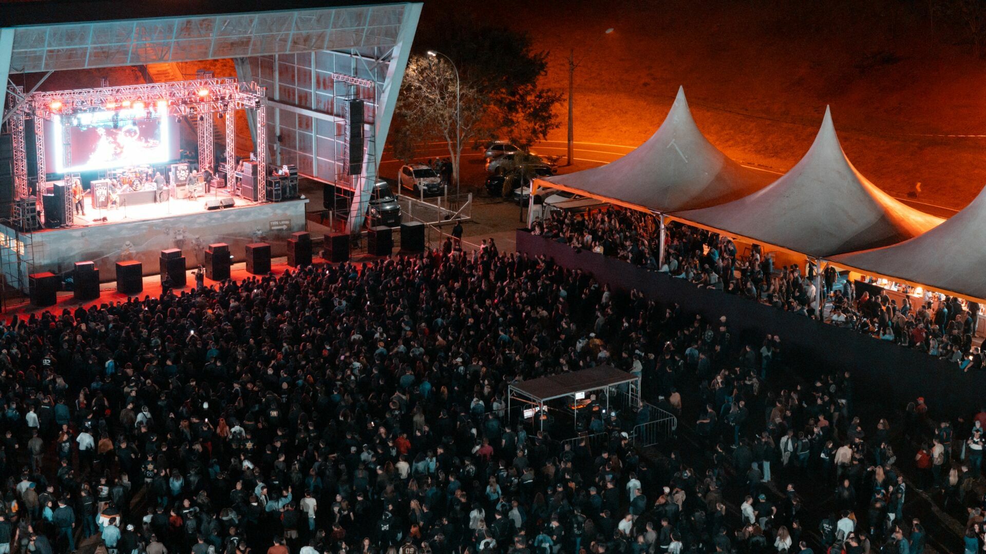 Foto Como a AMA transformou o Motoshow 2025 em uma campanha com mais de 6 milhões de impressões Foto Como a AMA transformou o Motoshow 2025 em uma campanha com mais de 6 milhões de impressões - Imagem 0
